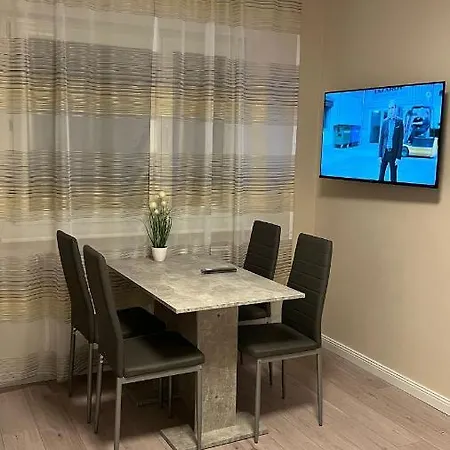 Hochfeld In Lägenhet *