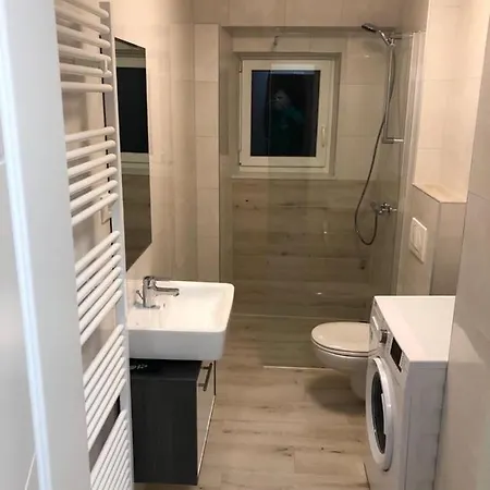 Hochfeld In Apartamento *