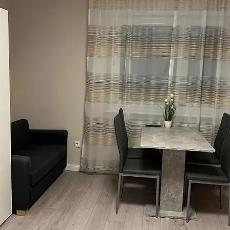 Hochfeld In Apartment