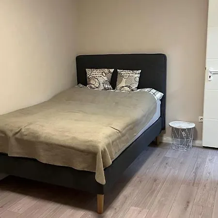 Apartment Hochfeld In *