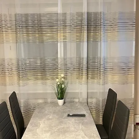 Hochfeld In Apartment Augsburg