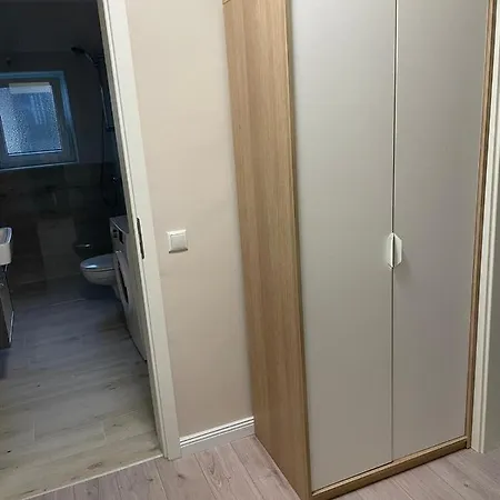 Apartment Hochfeld In *